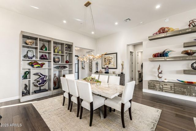 23731 N 125TH Place, Scottsdale, AZ 85255