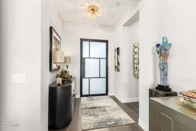 23731 N 125TH Place, Scottsdale, AZ 85255