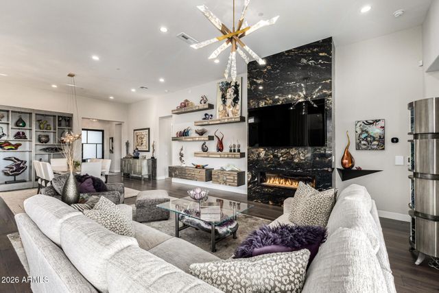 23731 N 125TH Place, Scottsdale, AZ 85255