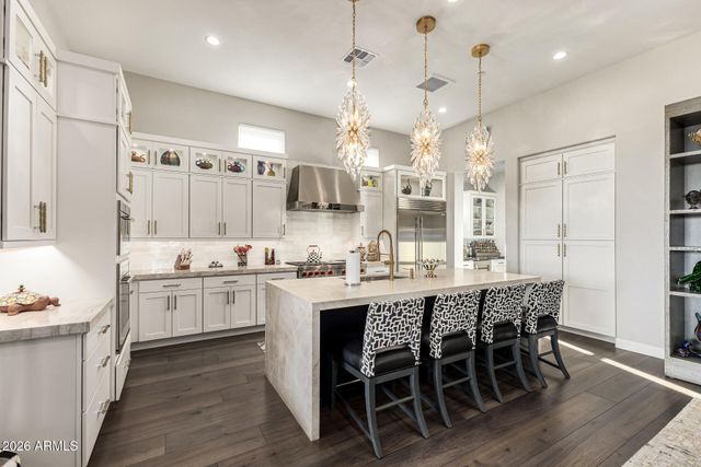 23731 N 125TH Place, Scottsdale, AZ 85255