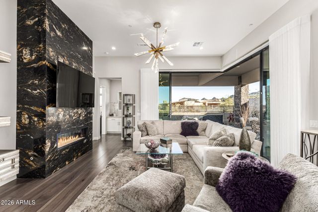 23731 N 125TH Place, Scottsdale, AZ 85255