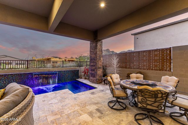 23731 N 125TH Place, Scottsdale, AZ 85255