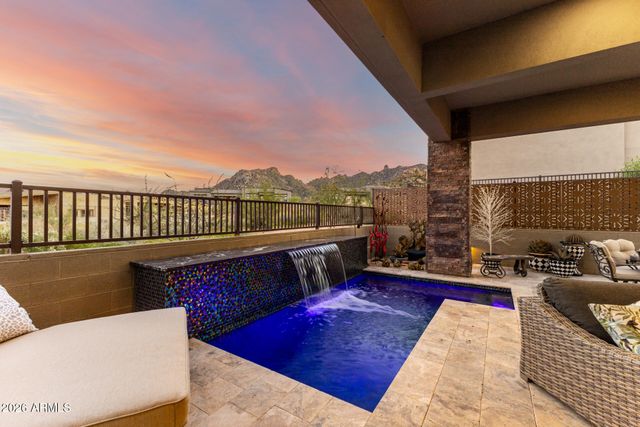 23731 N 125TH Place, Scottsdale, AZ 85255