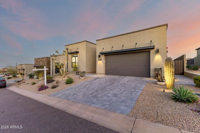 23731 N 125TH Place, Scottsdale, AZ 85255