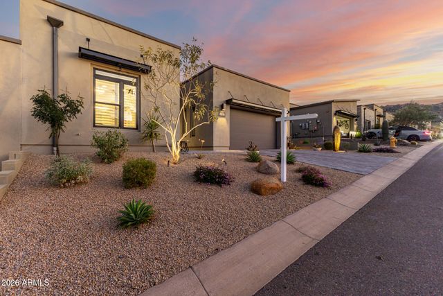 23731 N 125TH Place, Scottsdale, AZ 85255