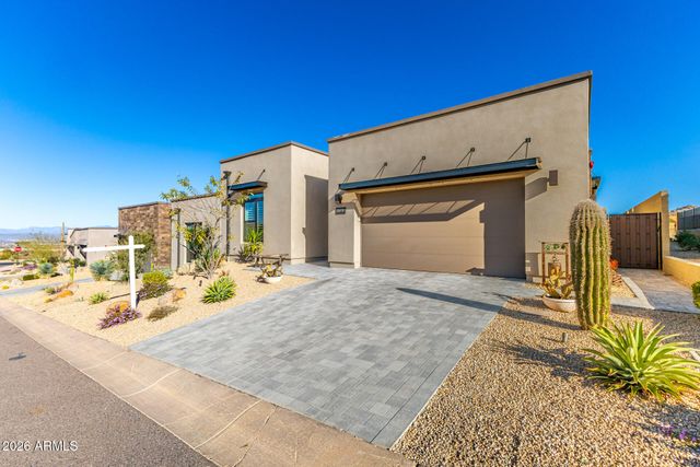23731 N 125TH Place, Scottsdale, AZ 85255