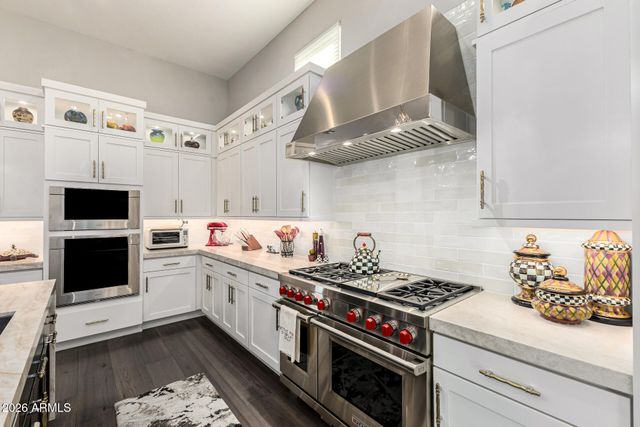 23731 N 125TH Place, Scottsdale, AZ 85255