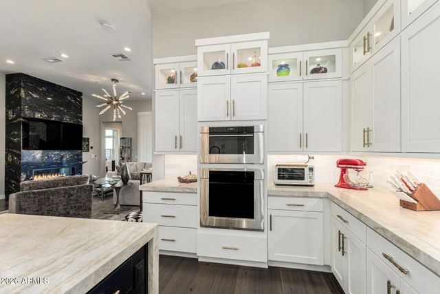 23731 N 125TH Place, Scottsdale, AZ 85255