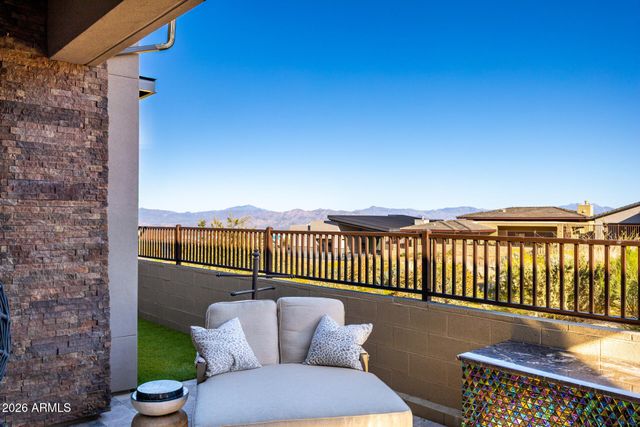 23731 N 125TH Place, Scottsdale, AZ 85255