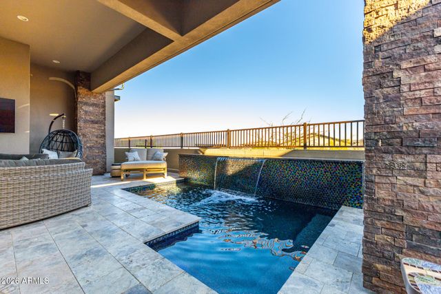 23731 N 125TH Place, Scottsdale, AZ 85255