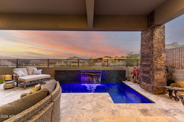 23731 N 125TH Place, Scottsdale, AZ 85255