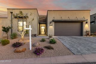 23731 N 125TH Place, Scottsdale, AZ 85255