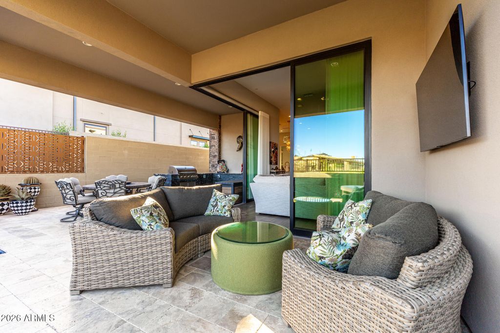 Image 11 of property listing at 23731 N 125TH Place, Scottsdale, AZ 85255