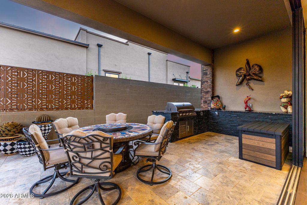 Image 13 of property listing at 23731 N 125TH Place, Scottsdale, AZ 85255