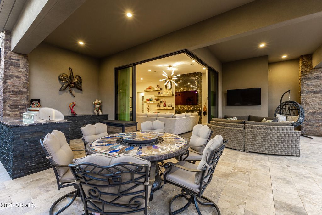 Image 15 of property listing at 23731 N 125TH Place, Scottsdale, AZ 85255