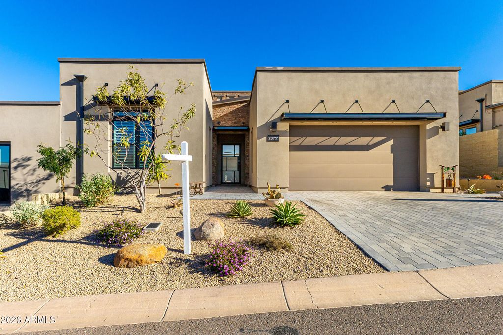 Image 20 of property listing at 23731 N 125TH Place, Scottsdale, AZ 85255