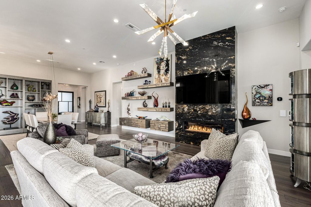 Image 32 of property listing at 23731 N 125TH Place, Scottsdale, AZ 85255