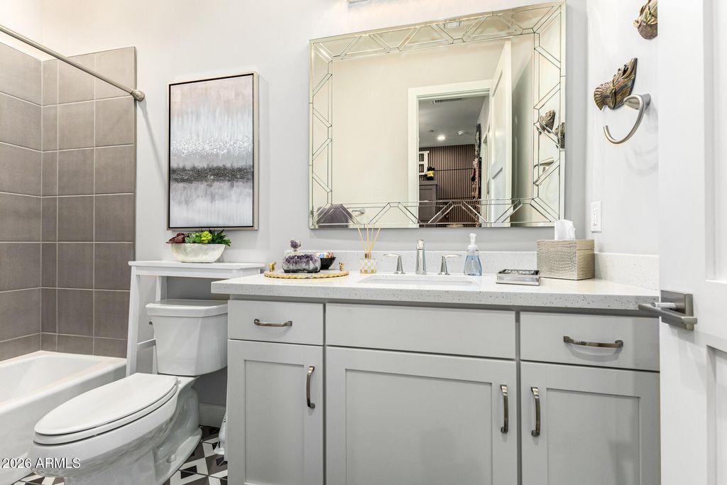 Image 33 of property listing at 23731 N 125TH Place, Scottsdale, AZ 85255