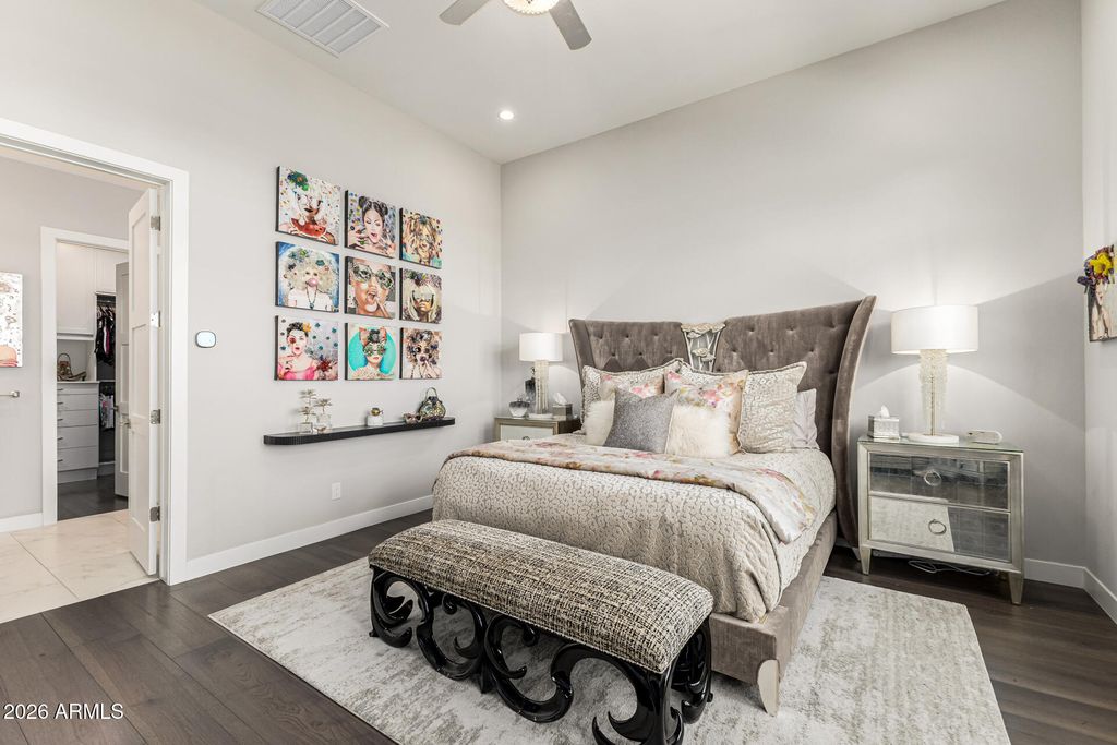 Image 40 of property listing at 23731 N 125TH Place, Scottsdale, AZ 85255