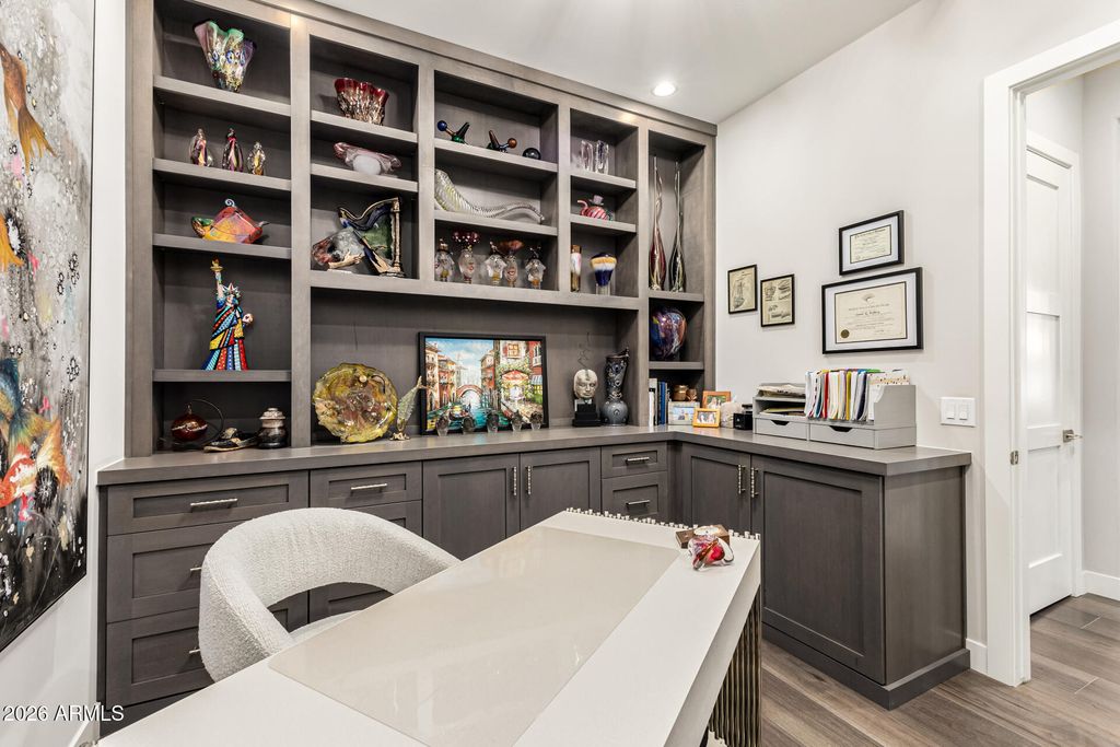 Image 45 of property listing at 23731 N 125TH Place, Scottsdale, AZ 85255