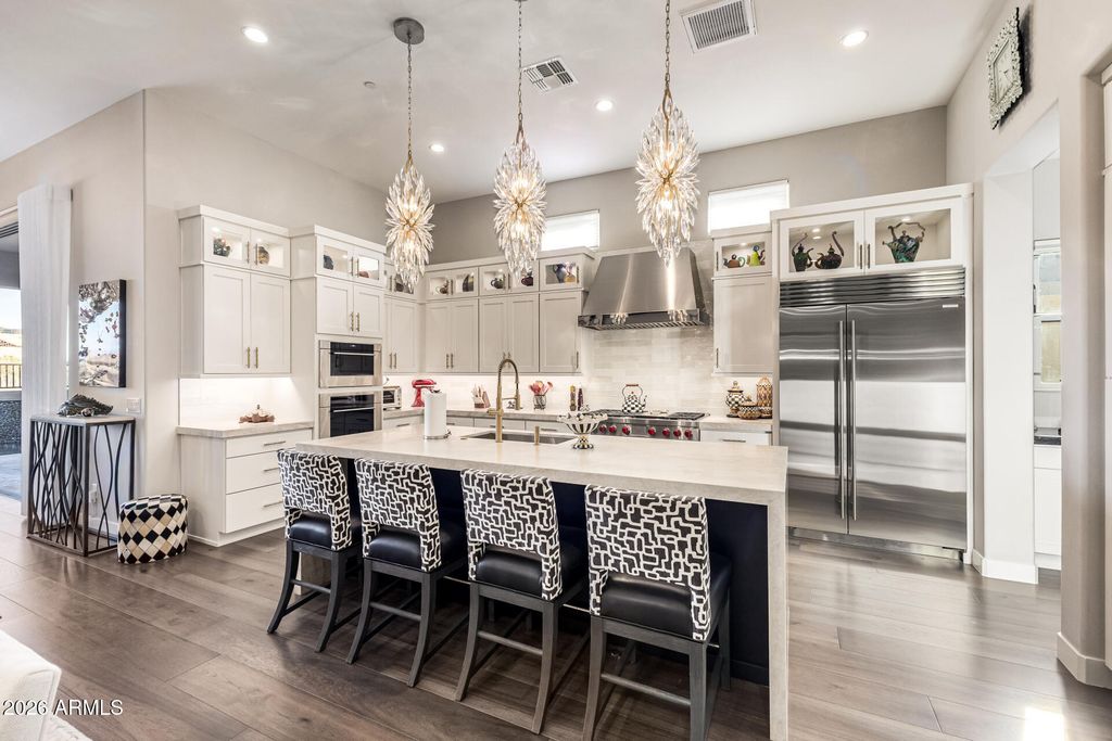 Image 5 of property listing at 23731 N 125TH Place, Scottsdale, AZ 85255