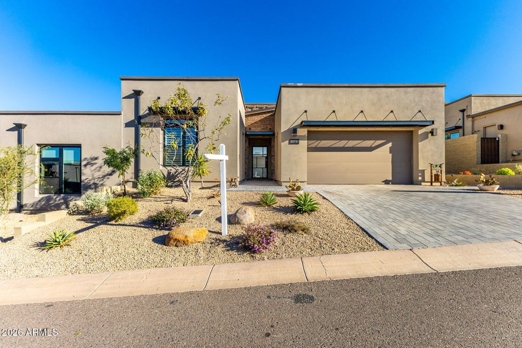 Image 56 of property listing at 23731 N 125TH Place, Scottsdale, AZ 85255