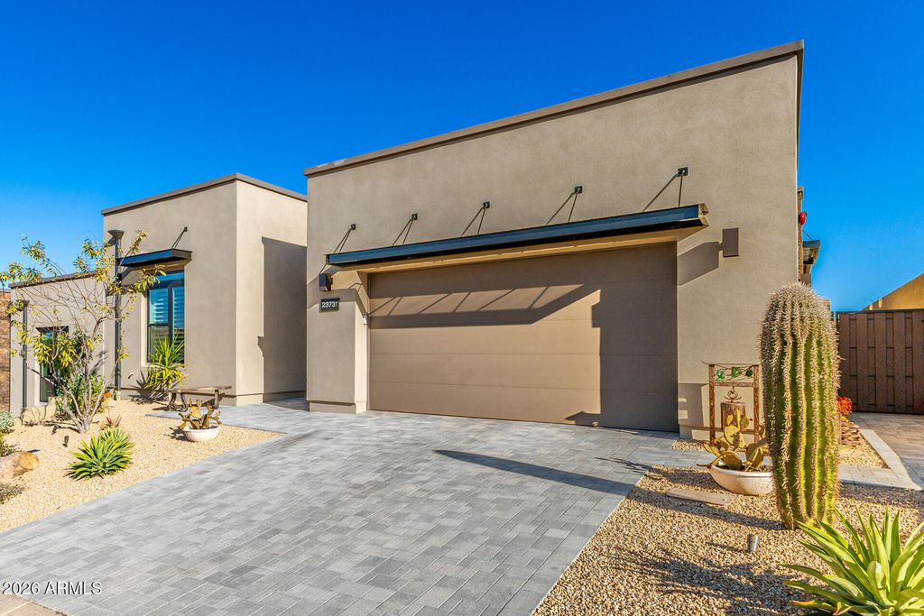 Image 58 of property listing at 23731 N 125TH Place, Scottsdale, AZ 85255