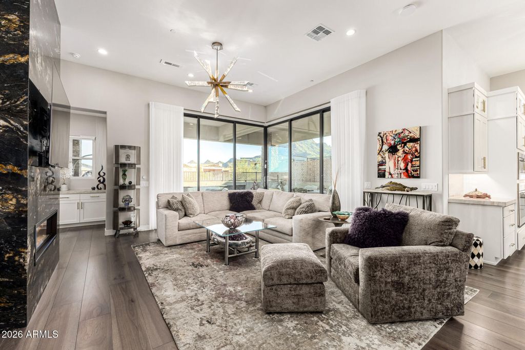 Image 61 of property listing at 23731 N 125TH Place, Scottsdale, AZ 85255