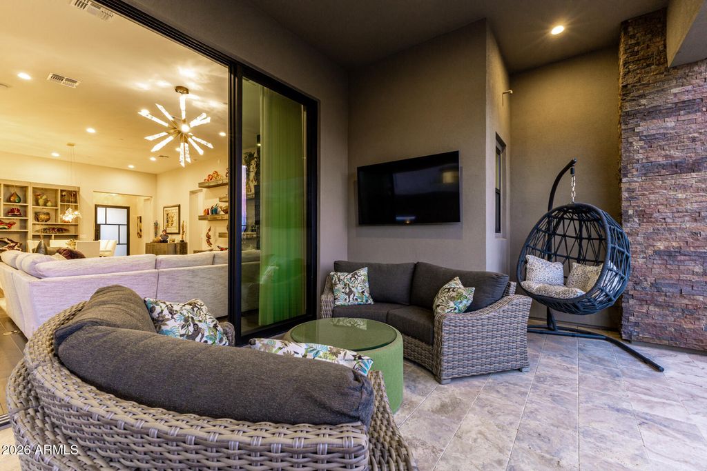 Image 66 of property listing at 23731 N 125TH Place, Scottsdale, AZ 85255