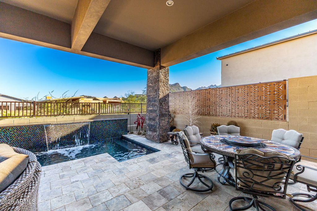 Image 67 of property listing at 23731 N 125TH Place, Scottsdale, AZ 85255