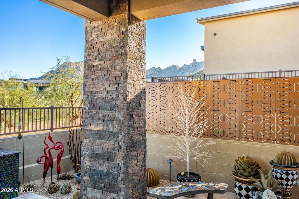 Image 68 of property listing at 23731 N 125TH Place, Scottsdale, AZ 85255