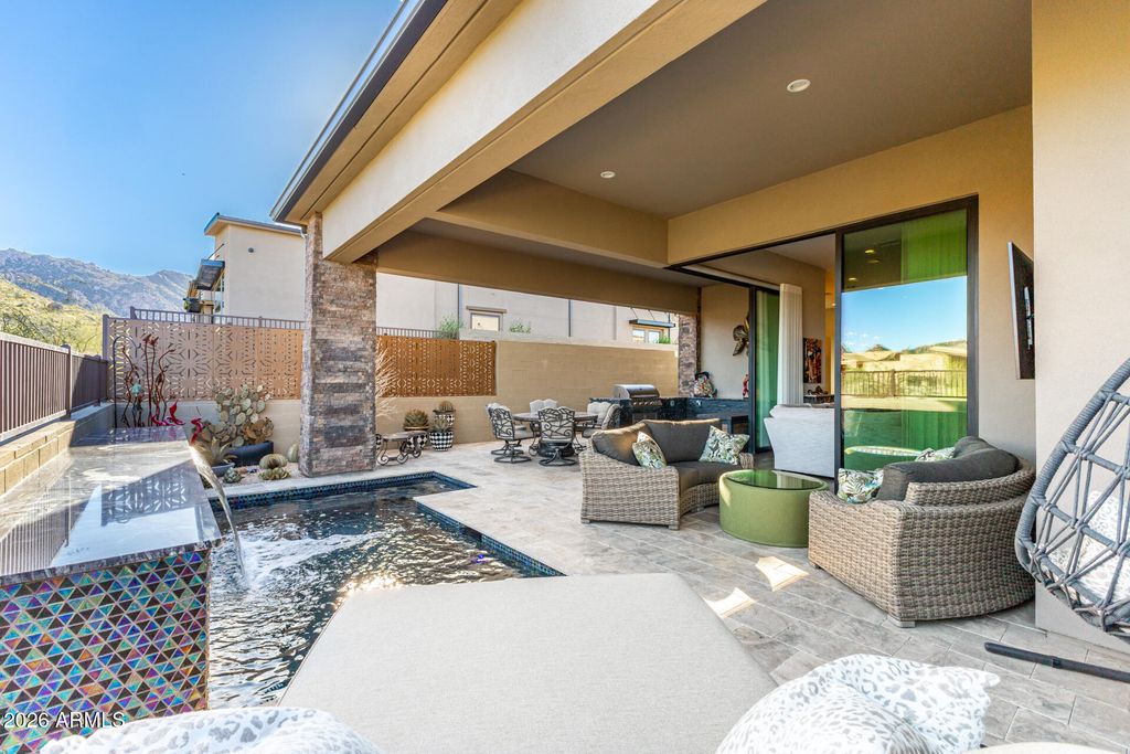 Image 70 of property listing at 23731 N 125TH Place, Scottsdale, AZ 85255