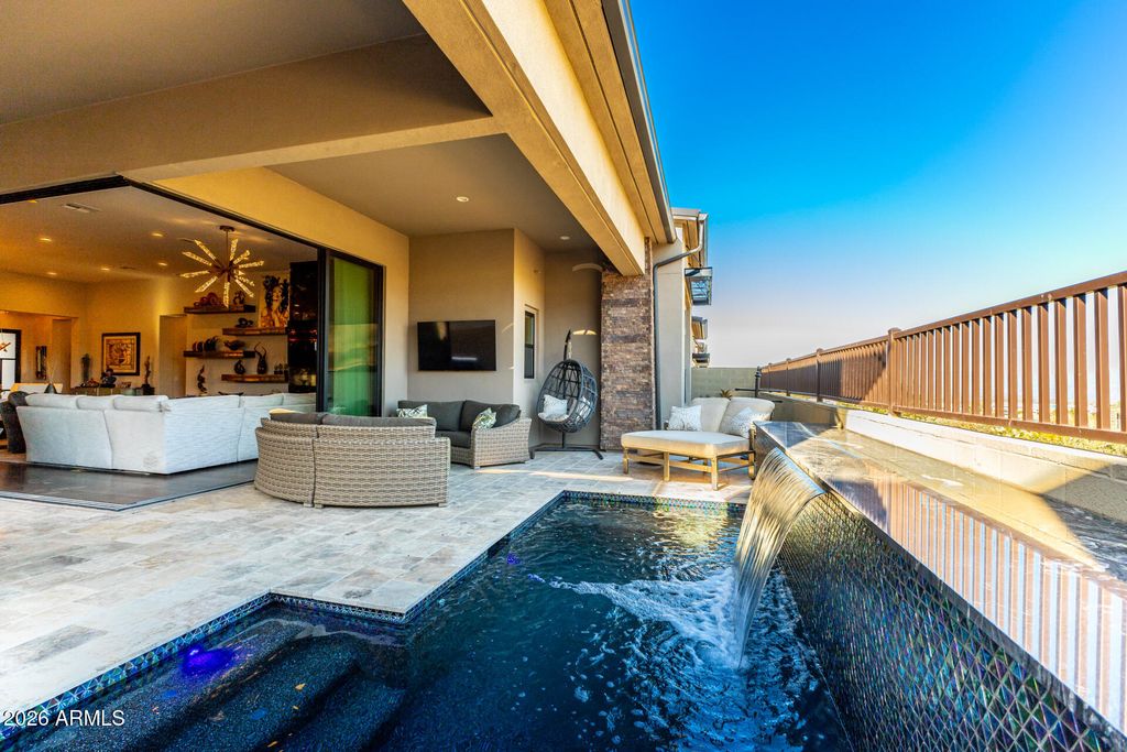 Image 74 of property listing at 23731 N 125TH Place, Scottsdale, AZ 85255