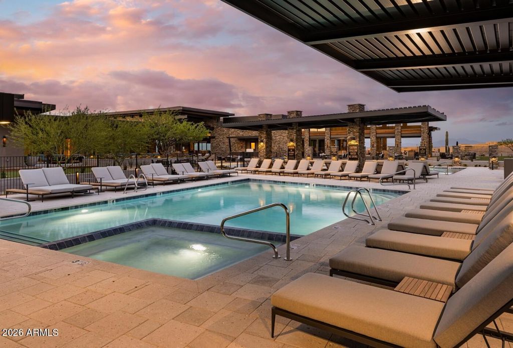 Image 79 of property listing at 23731 N 125TH Place, Scottsdale, AZ 85255