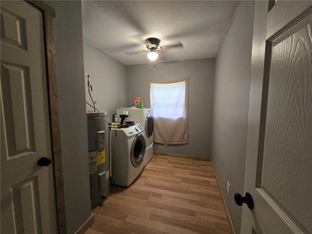 101 N 8th Street, Clinton, MO 64735