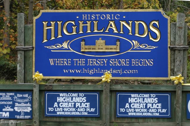 100 Navesink Avenue, 9, Highlands, NJ 07732