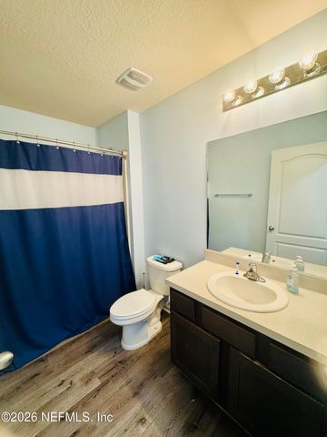 2257 WILLOW SPRINGS Drive, Green Cove Springs, FL 32043