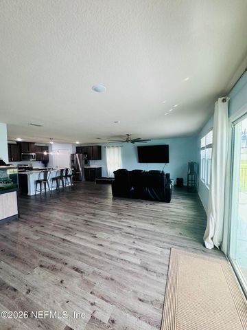 2257 WILLOW SPRINGS Drive, Green Cove Springs, FL 32043