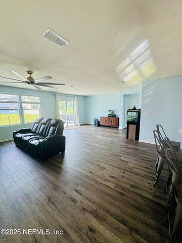 2257 WILLOW SPRINGS Drive, Green Cove Springs, FL 32043