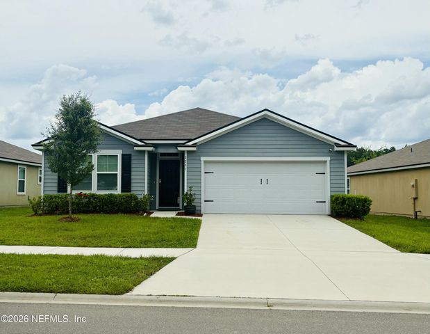 2257 WILLOW SPRINGS Drive, Green Cove Springs, FL 32043