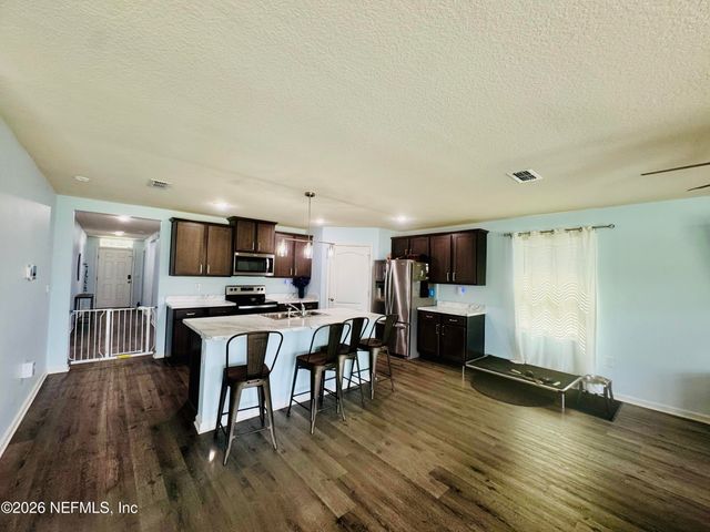 2257 WILLOW SPRINGS Drive, Green Cove Springs, FL 32043