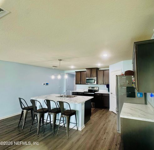 2257 WILLOW SPRINGS Drive, Green Cove Springs, FL 32043