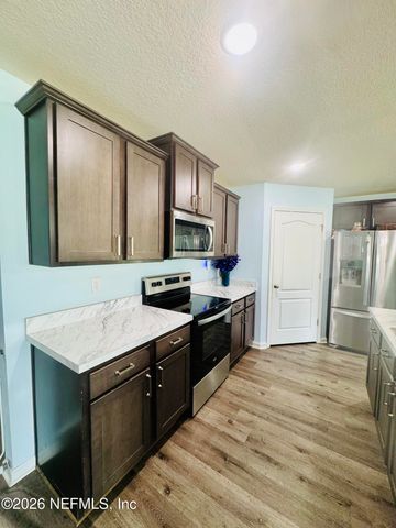 2257 WILLOW SPRINGS Drive, Green Cove Springs, FL 32043