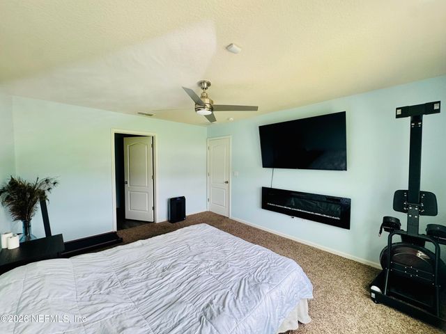 2257 WILLOW SPRINGS Drive, Green Cove Springs, FL 32043