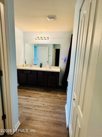 2257 WILLOW SPRINGS Drive, Green Cove Springs, FL 32043