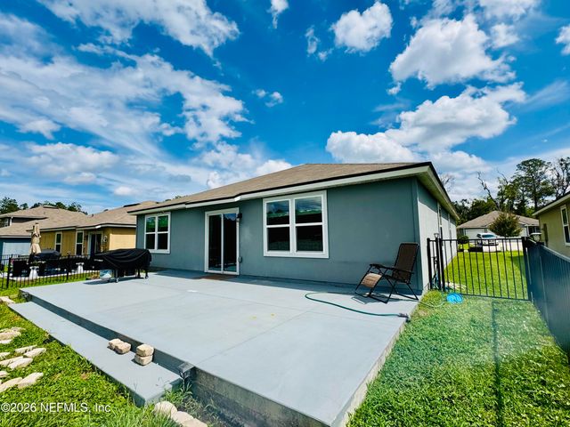 2257 WILLOW SPRINGS Drive, Green Cove Springs, FL 32043