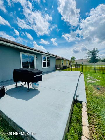 2257 WILLOW SPRINGS Drive, Green Cove Springs, FL 32043