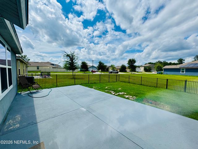 2257 WILLOW SPRINGS Drive, Green Cove Springs, FL 32043