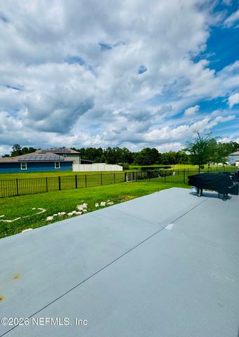 2257 WILLOW SPRINGS Drive, Green Cove Springs, FL 32043