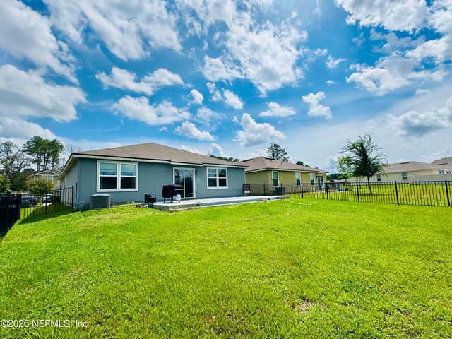 2257 WILLOW SPRINGS Drive, Green Cove Springs, FL 32043